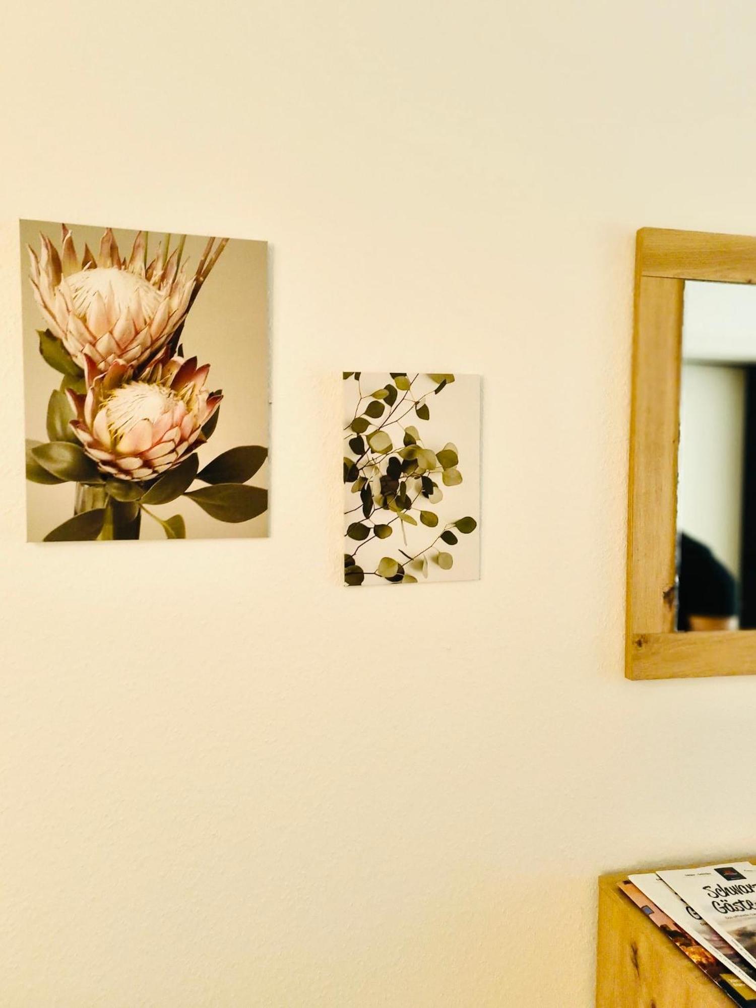Ferienwohnung Baechle, Sehr Zentral Freiburg im Breisgau Exteriör bild